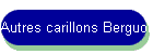 Autres carillons Berguois