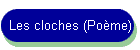 Les cloches (Poème)